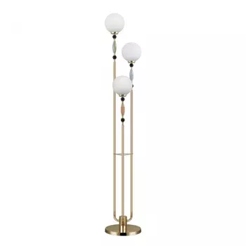 Торшер Odeon Light Palle Modern 5405/3F