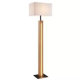 Торшер со светодиодной подсветкой Lussole Loft Tallapoosa LSP-0606