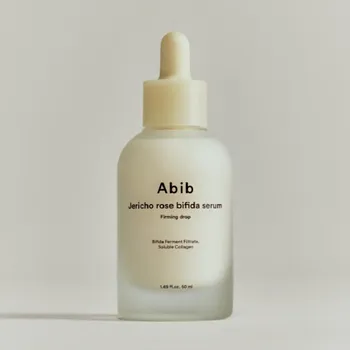 Abib Jericho Rose Bifida Сыворотка, укрепляющая капля, 50 мл