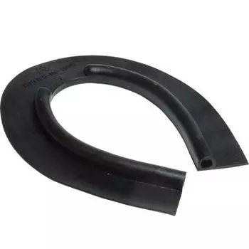 Mustad Фильцы противоснежные рысистые, задние