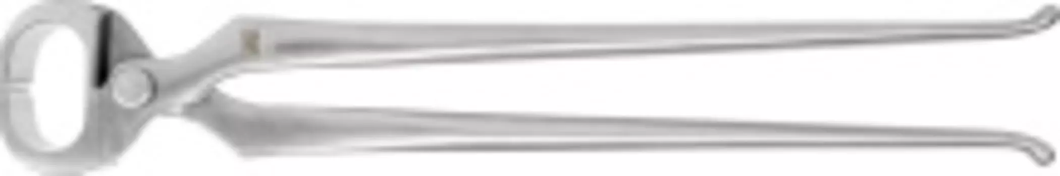 Mustad Клещи "PREMIUM" для снятия подков и откусывания гвоздей