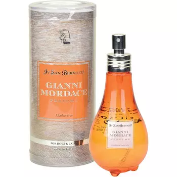 IV SAN BERNARD Traditional Line Парфюм Gianni Mordace 150 мл