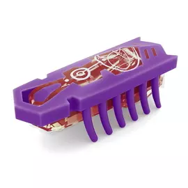 HEXBUG Микроробот "Нано", фиолетовый, 4.5х2х1.5см