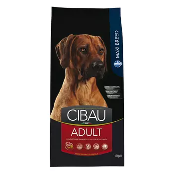FARMINA CIBAU Maxi Adult Корм сух.д/собак крупных пород 12кг