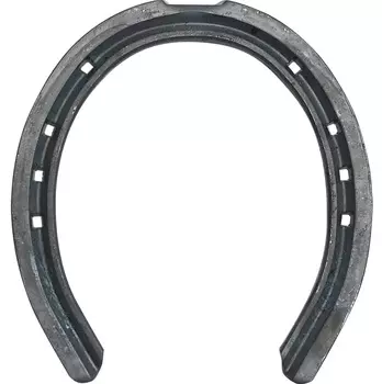 KW Fullered F15x6 TC 5 беговые подковы, передние