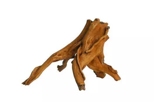 LUCKY REPTILE Декорация для террариумов "Root", 21.5x19.5x13см (Германия)!