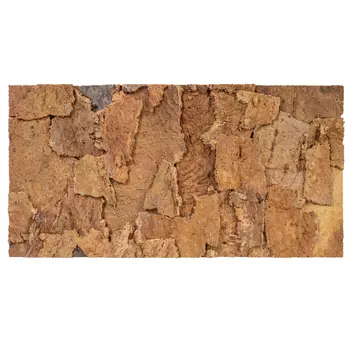 LUCKY REPTILE Натуральный фон из коры пробкового дерева "Desert", 60х30см (Германия)