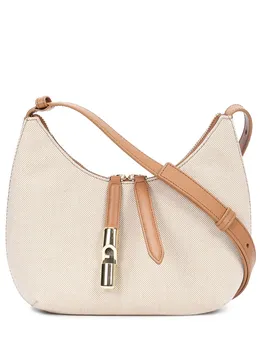 Сумка текстильная FURLA