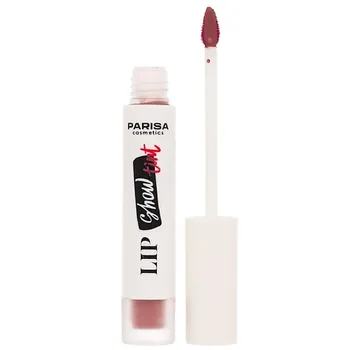 PARISA COSMETICS Тинт для макияжа губ "Show" PGT2306