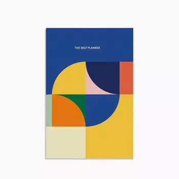 Self Planner Планер