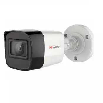 Камера Hiwatch