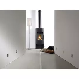 Камин газовый FABER