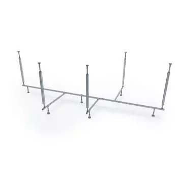 Каркас для ванны VAGNERPLAST
