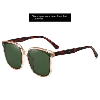 Новые солнцезащитные очки Tr Glasses Gm Солнцезащитные очки 1.C1
