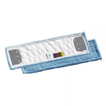 Инвентарь для уборки пола TTS Microblue 00000695 голубой
