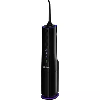 Ирригатор Kitfort KT-2912-1 черный