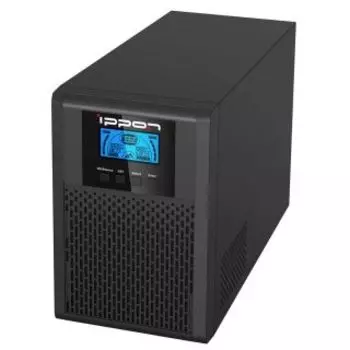 Источник бесперебойного питания Ippon Innova G2 1000 (4 x IEC)