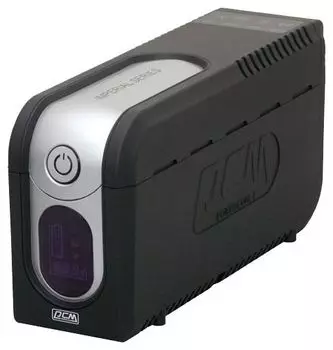 Источник бесперебойного питания Powercom IMD-825AP