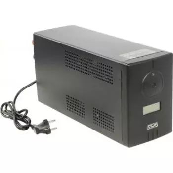 Источник бесперебойного питания Powercom INF-500