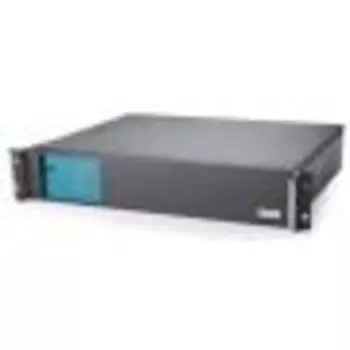 Источник бесперебойного питания Powercom KIN-1500AP RM-2U