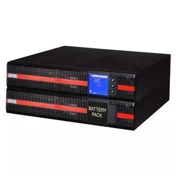 Источник бесперебойного питания Powercom Macan MRT-6000