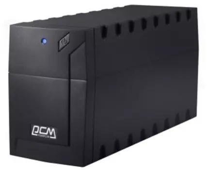 Источник бесперебойного питания Powercom Raptor RPT-600AP SE2
