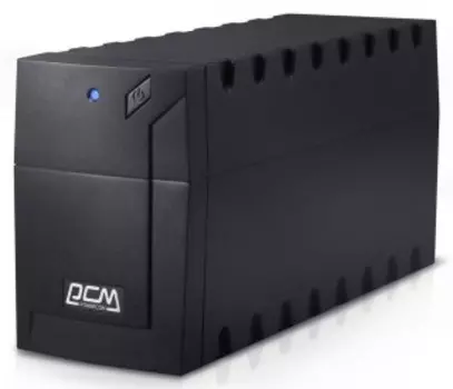 Источник бесперебойного питания Powercom RPT-1000AP