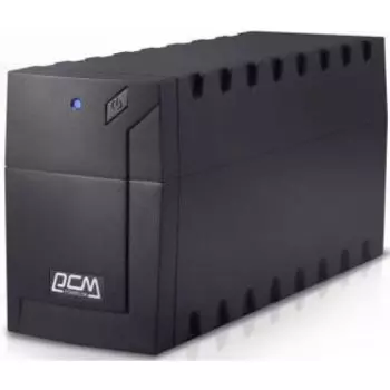 Источник бесперебойного питания Powercom RPT-800AP (3 EURO)