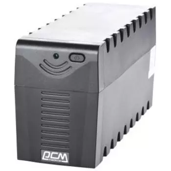 Источник бесперебойного питания Powercom RPT-800AP (3IEC)