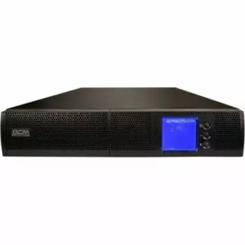 Источник бесперебойного питания Powercom Sentinel SNT-1500 черный