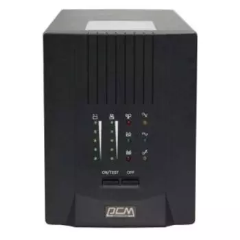 Источник бесперебойного питания Powercom Smart King Pro+ SPT-3000
