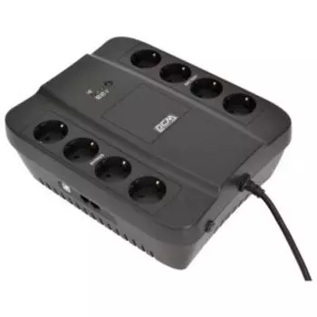 Источник бесперебойного питания Powercom Spider SPD-1000U