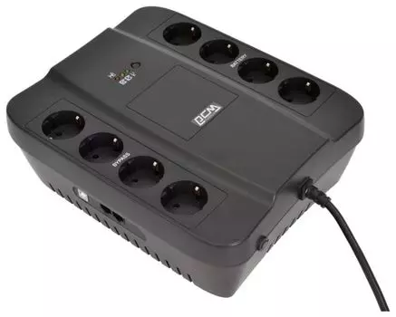 Источник бесперебойного питания Powercom Spider SPD-850U