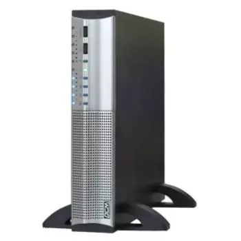 Источник бесперебойного питания Powercom SRT-3000A