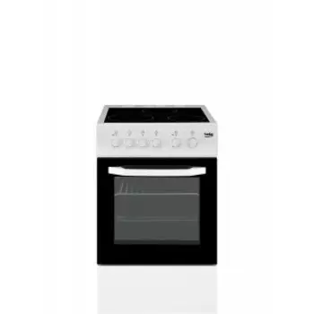 Электрическая плита BEKO CSS48100GW