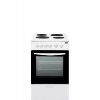 Электрическая плита Beko FCS 46000