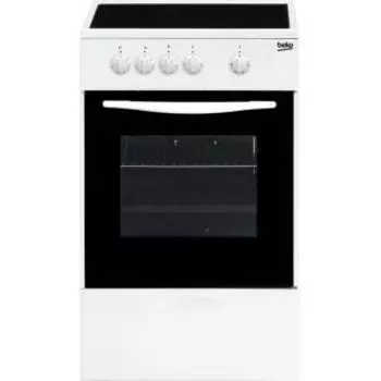 Электрическая плита Beko FCS 47002