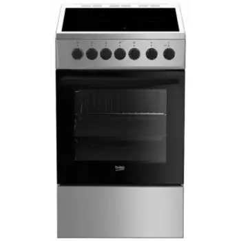 Электрическая плита Beko FFSS 57101 GS
