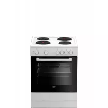 Электрическая плита BEKO FFSS66000W