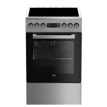 Электрическая плита Beko FSE 57300 GX