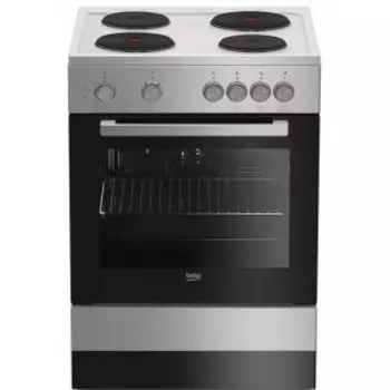 Электрическая плита BEKO FSE66000GS