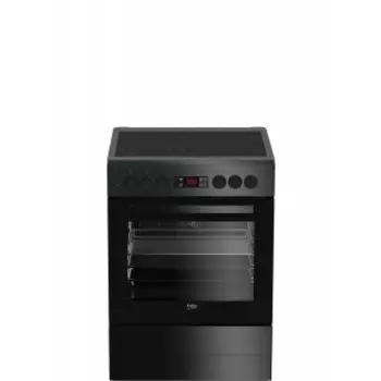 Электрическая плита BEKO FSM67320GAS