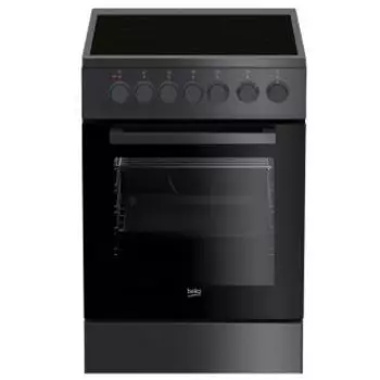 Электрическая плита Beko FSS 57100 GAC