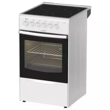 Электрическая плита Darina B 3607 W белый