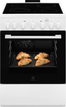 Электрическая плита Electrolux RKR 660101 W
