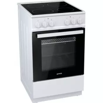 Электрическая плита Gorenje EC5112WGB