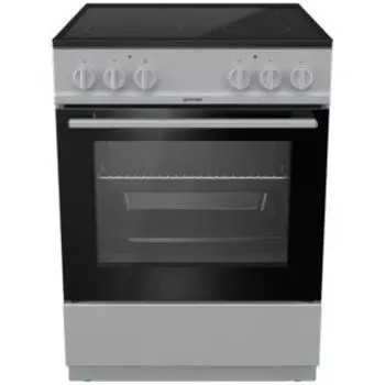 Электрическая плита Gorenje EC6111SG