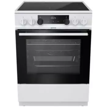 Электрическая плита Gorenje EC6341WD