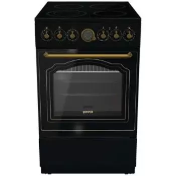 Электрическая плита Gorenje ECS5250CLB