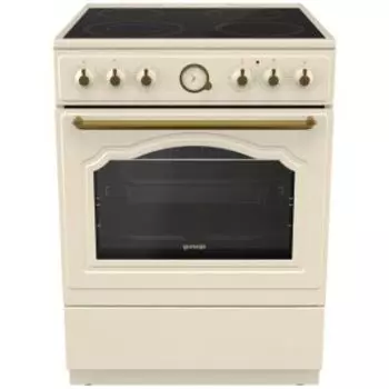 Электрическая плита Gorenje ECS6250CLI